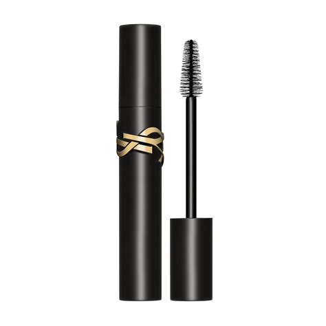 Yves Saint Laurent Lash Clash Extreme Volume Mascara Duo